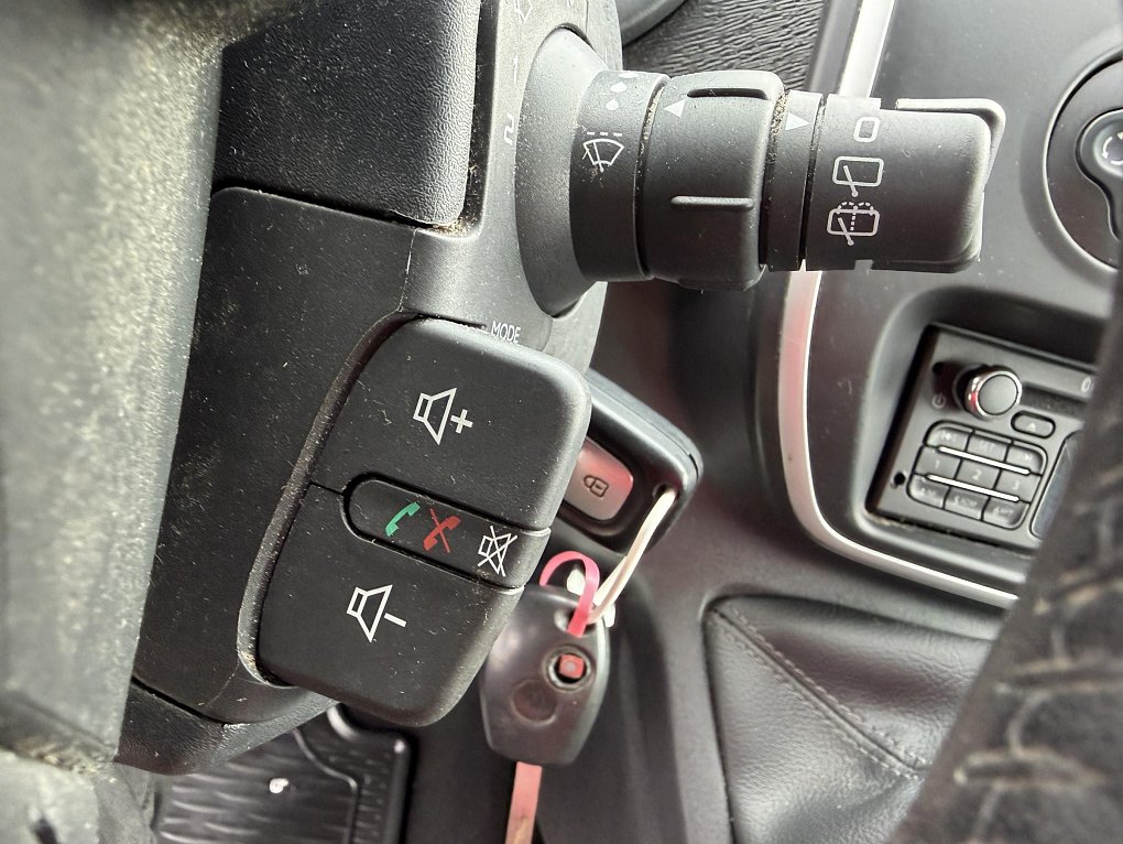 Renault Kangoo 1.2TCe 