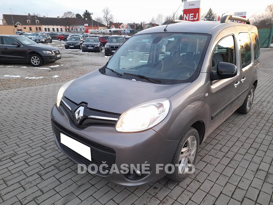 Renault Kangoo 1.2 