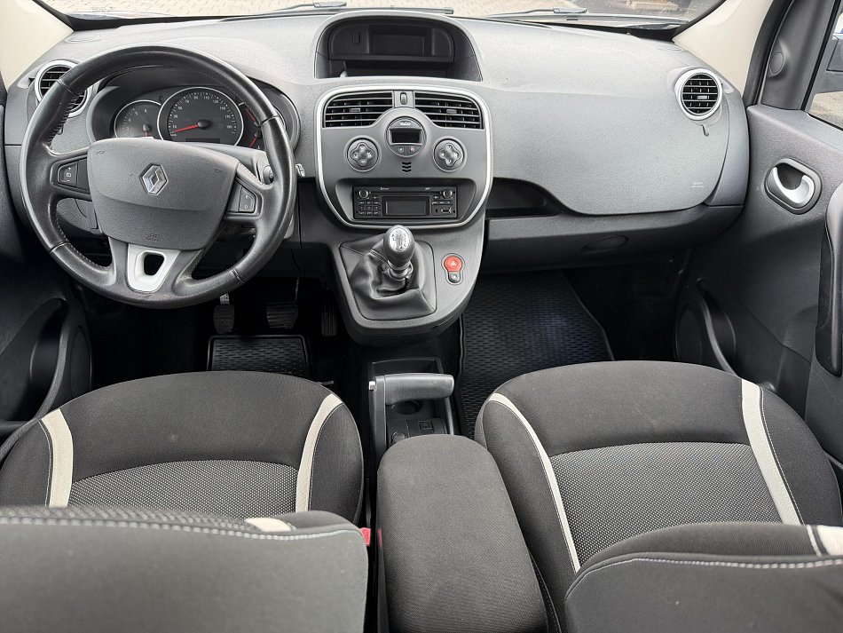 Renault Kangoo 1.2TCe 