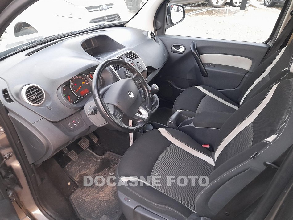 Renault Kangoo 1.2 