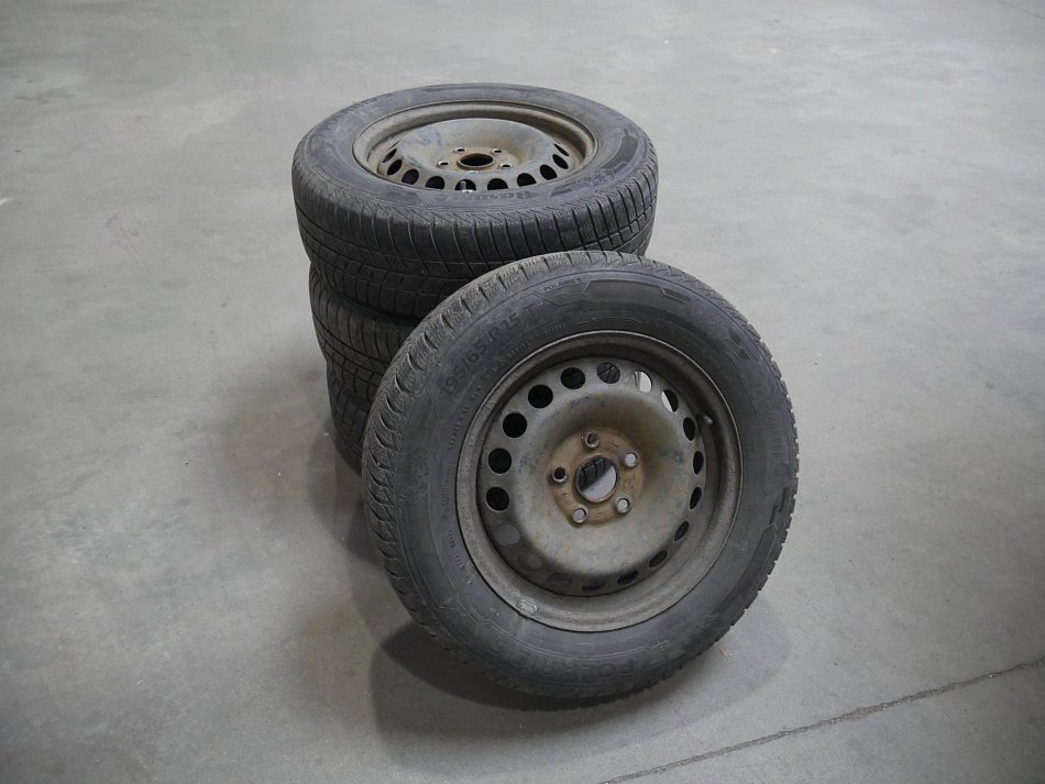 Volkswagen Golf 1.4 TSi 