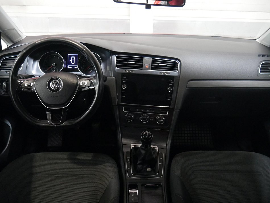 Volkswagen Golf 1.4 TSi 