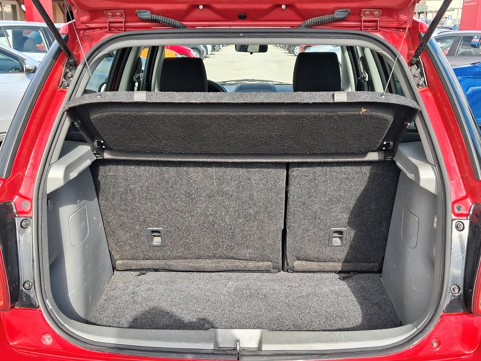 Suzuki SX4 1.6VVT  4x4