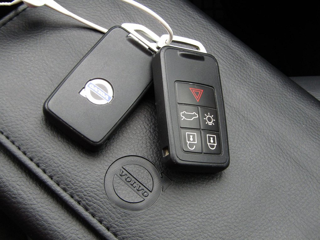 Volvo XC60 2.0 D4 Momentum