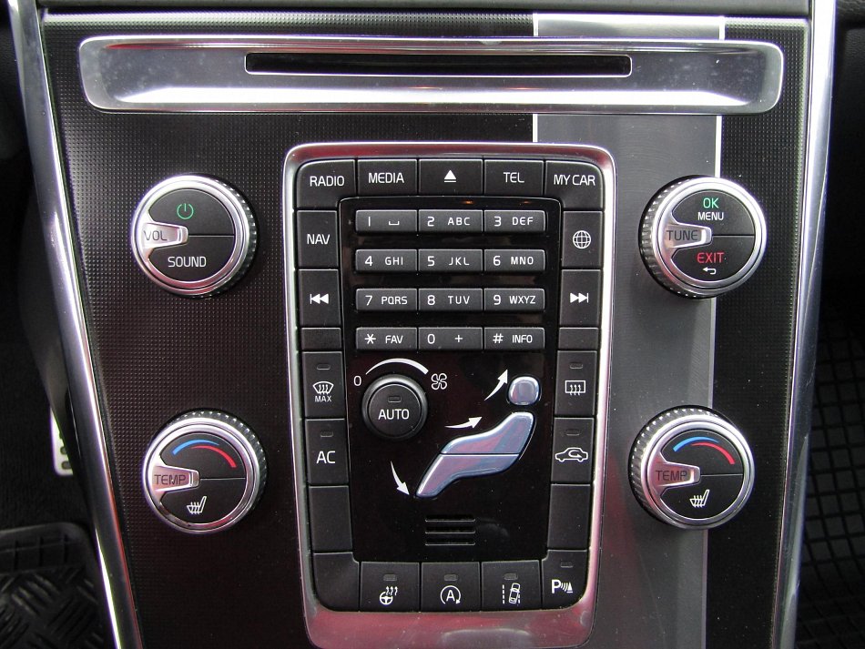 Volvo XC60 2.0 D4 Momentum