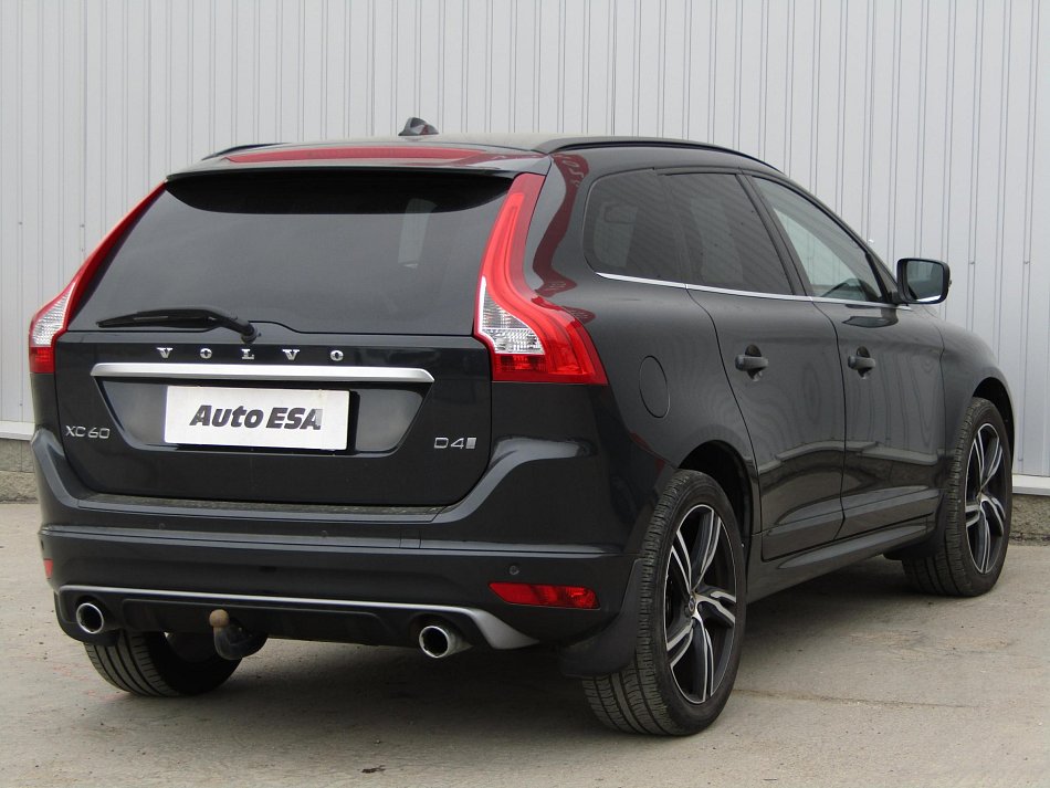 Volvo XC60 2.0 D4 Momentum