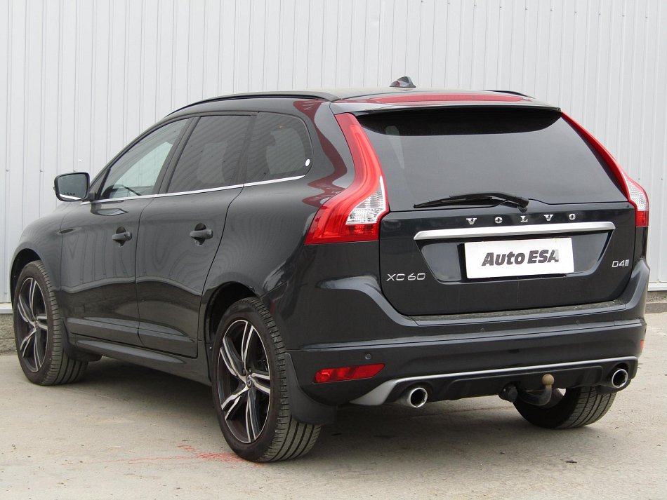 Volvo XC60 2.0 D4 Momentum