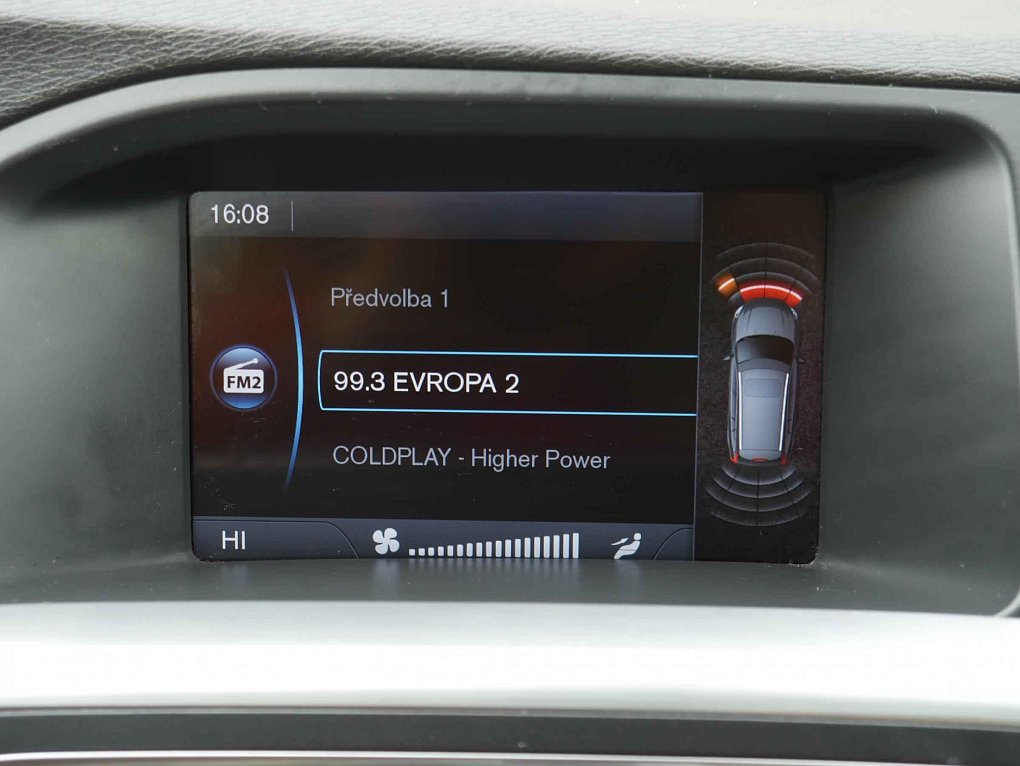 Volvo V60 2.0D 