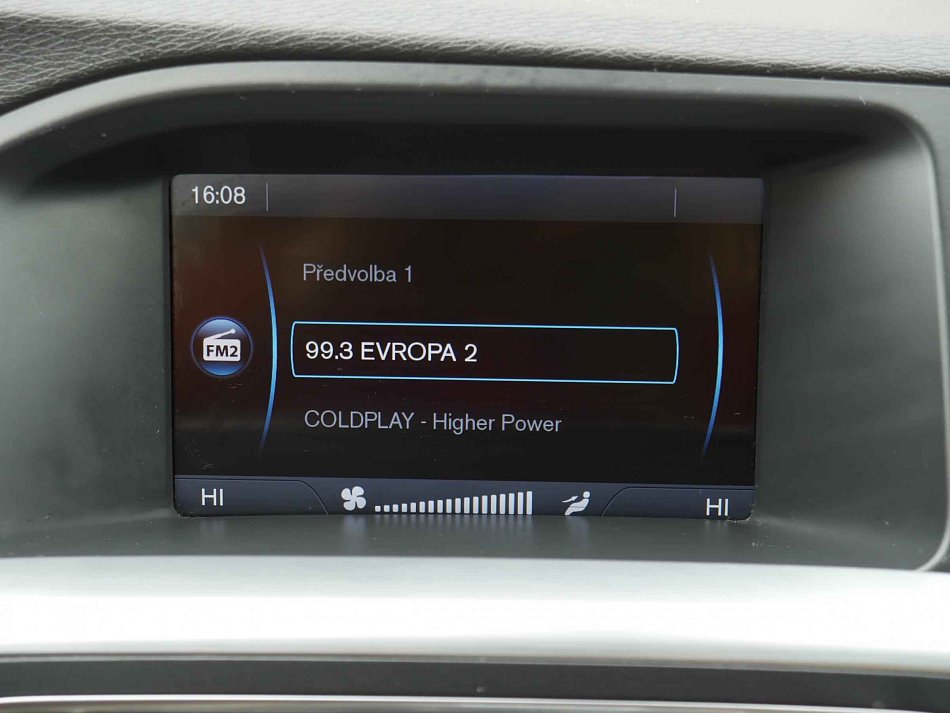 Volvo V60 2.0D 