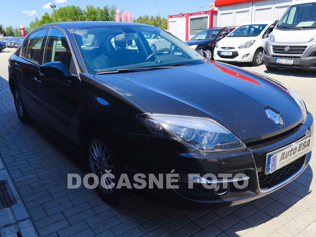 Renault Laguna 1.5 DCi 