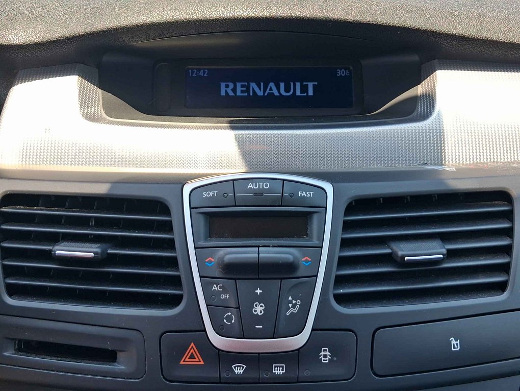 Renault Laguna 1.5 dCi 