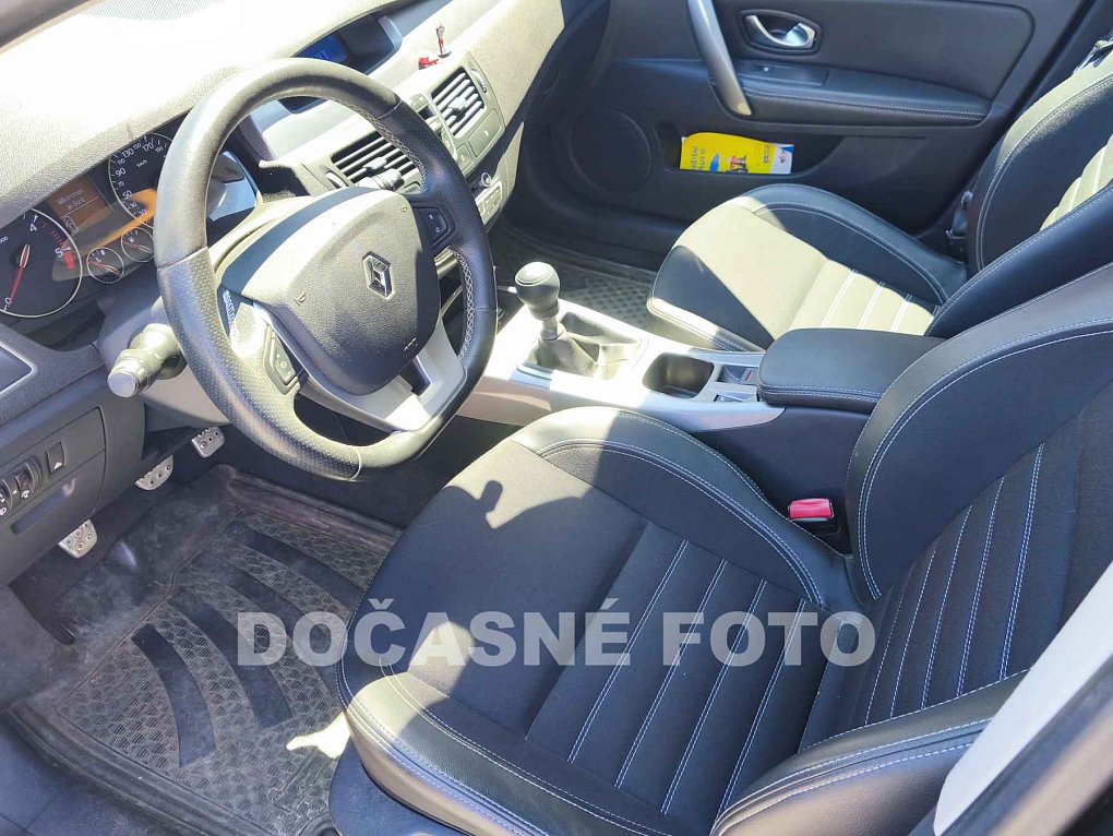 Renault Laguna 1.5 DCi 