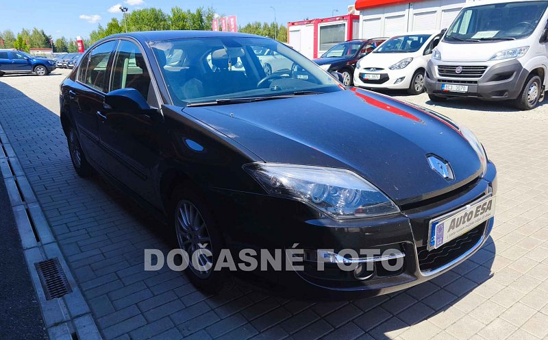 Renault Laguna 1.5 DCi 
