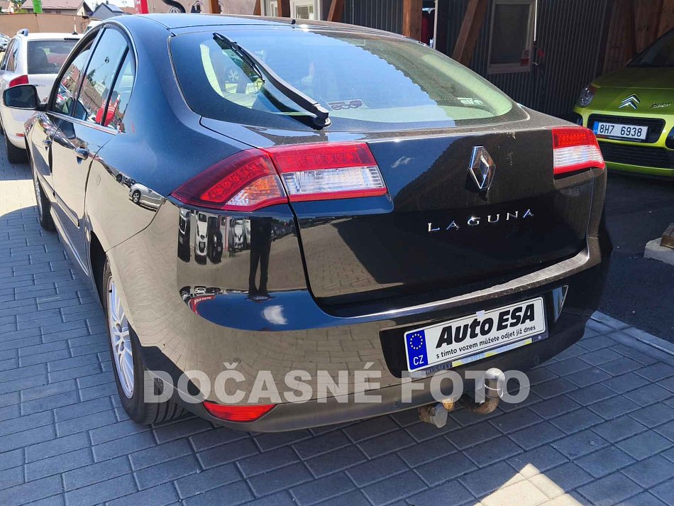 Renault Laguna 1.5 DCi 