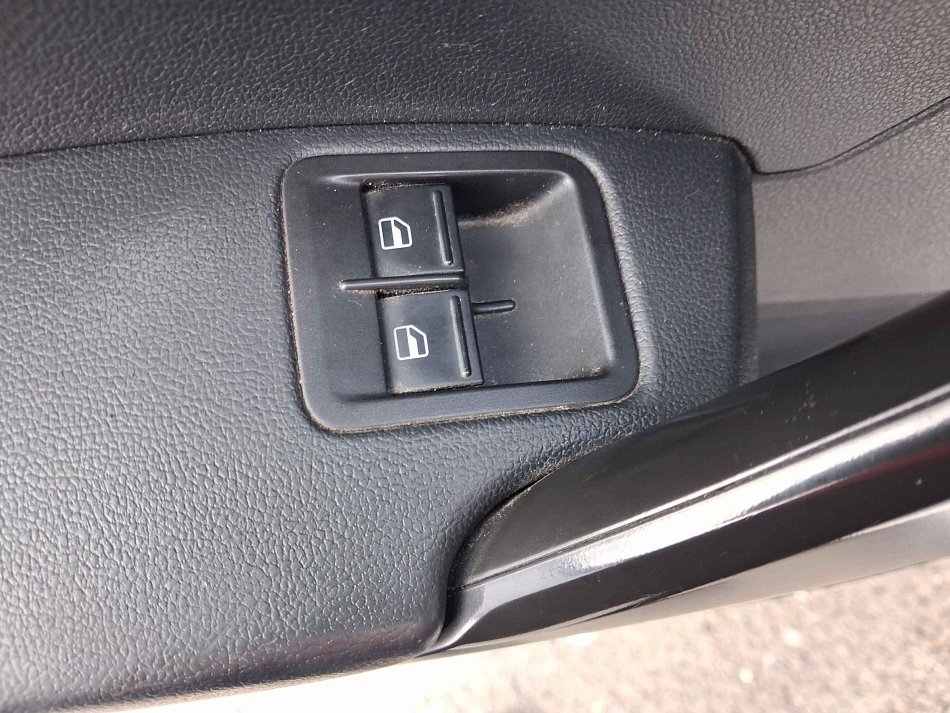 Volkswagen Caddy 2.0TDi 