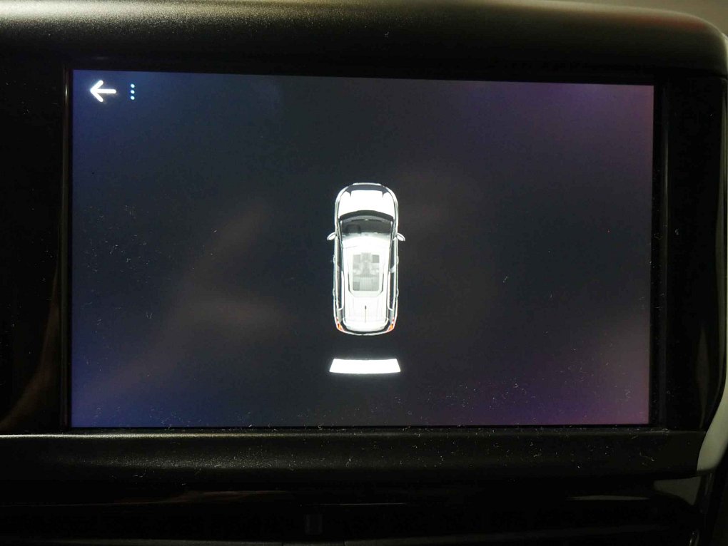 Peugeot 2008 1.2 PT 