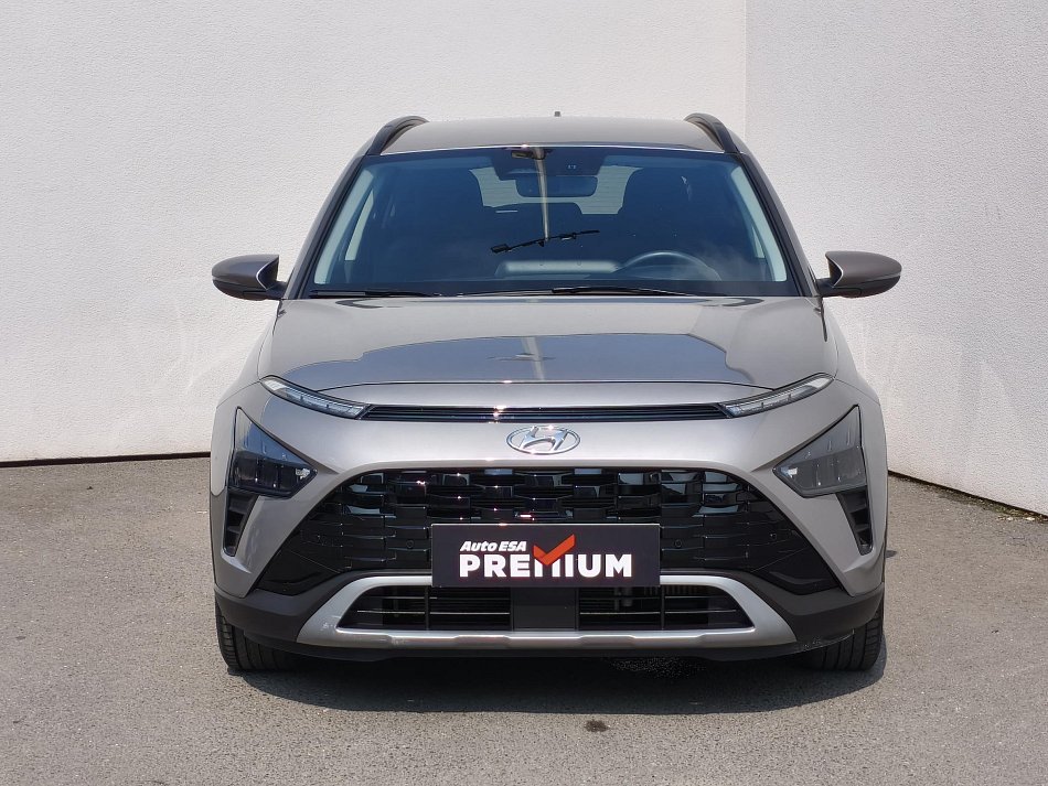 Hyundai Bayon 1.0 T-GDi 