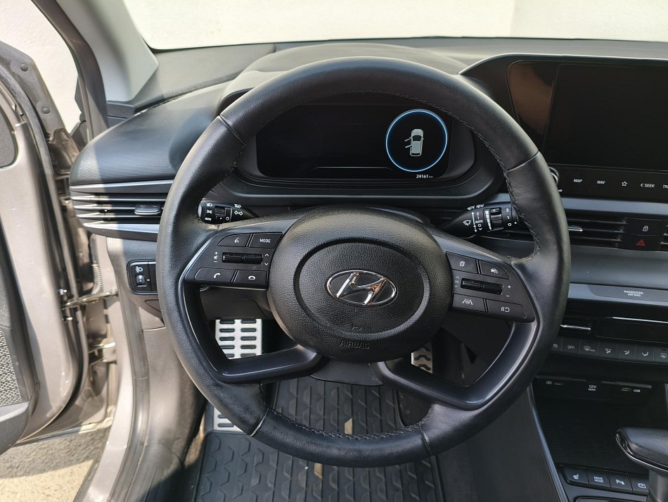 Hyundai Bayon 1.0 T-GDi 