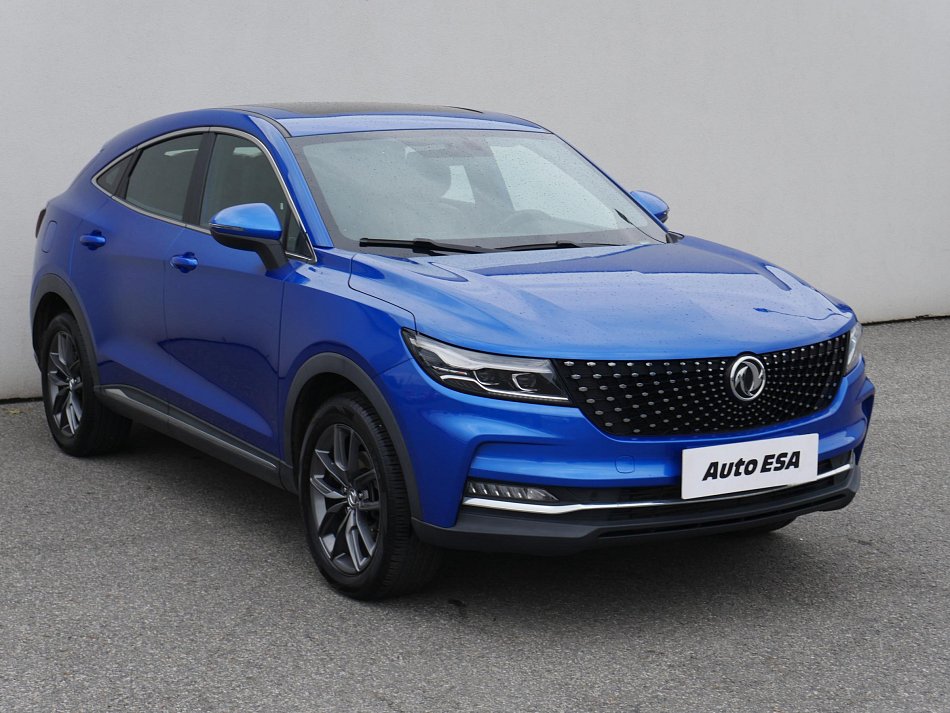 Dongfeng Fengon 5 1.5 i 