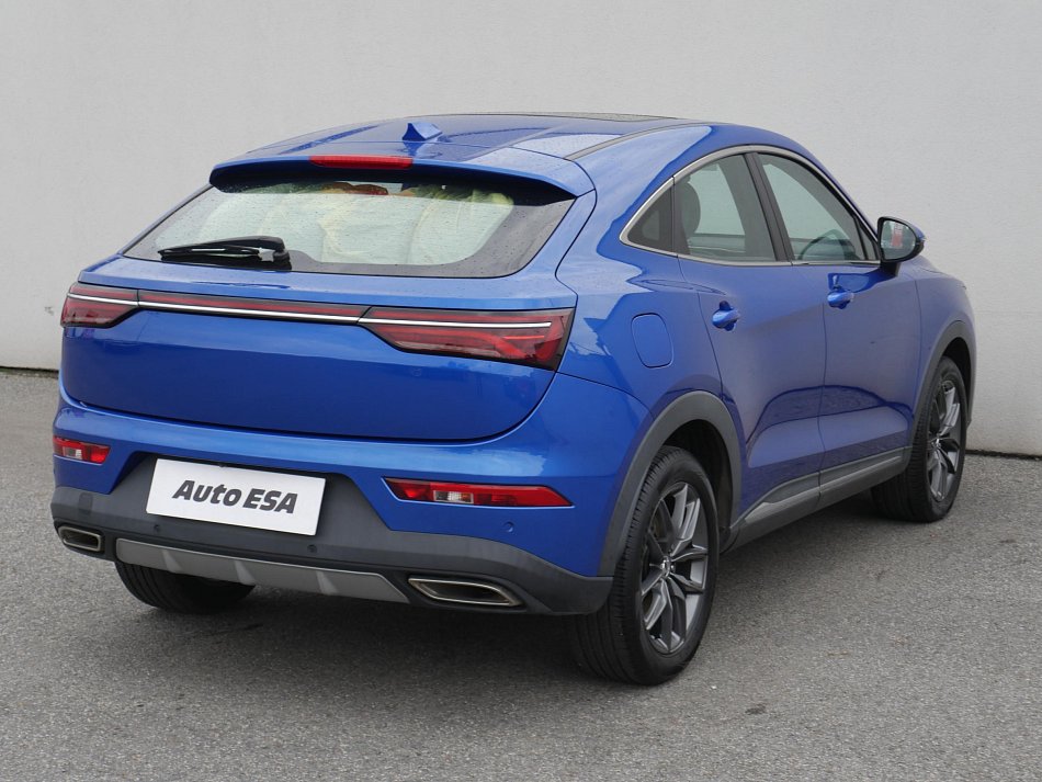 Dongfeng Fengon 5 1.5 i 