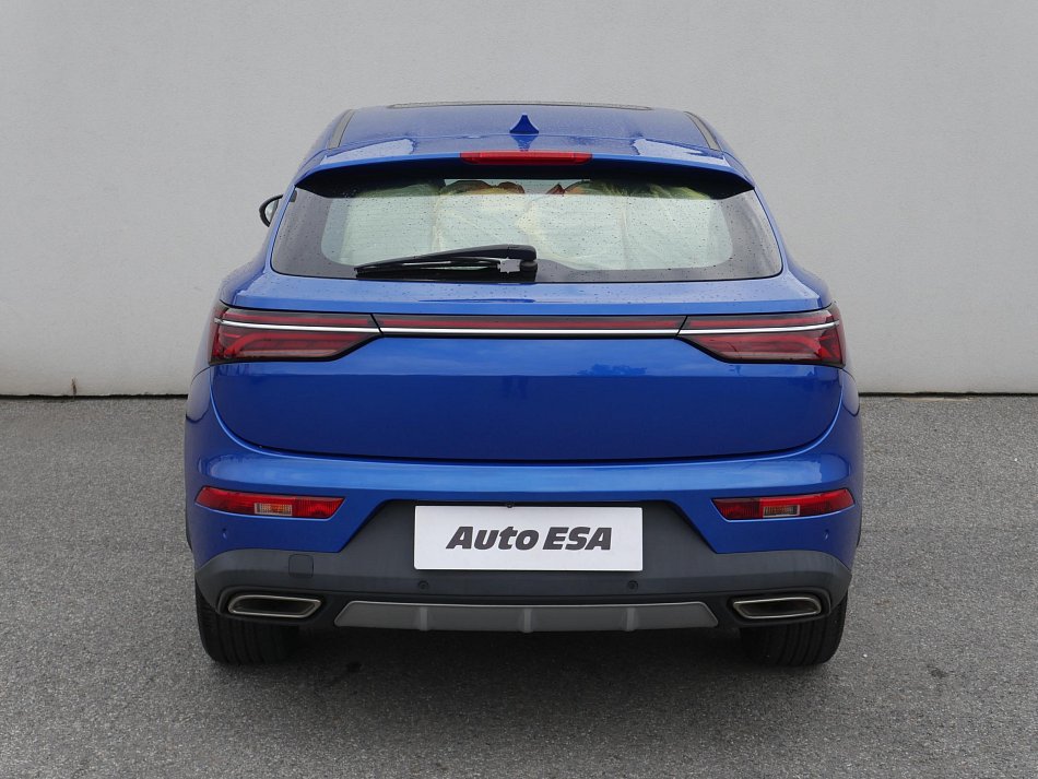 Dongfeng Fengon 5 1.5 i 