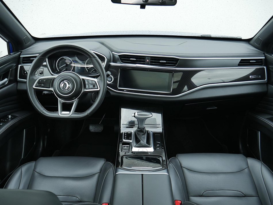 Dongfeng Fengon 5 1.5 i 