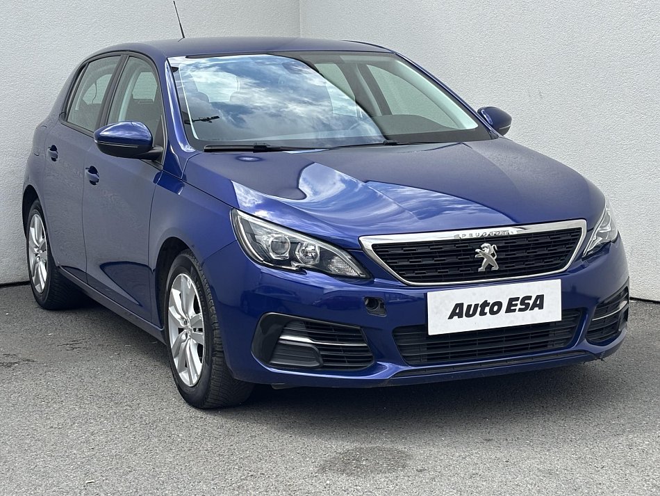 Peugeot 308 1.2 PT Active