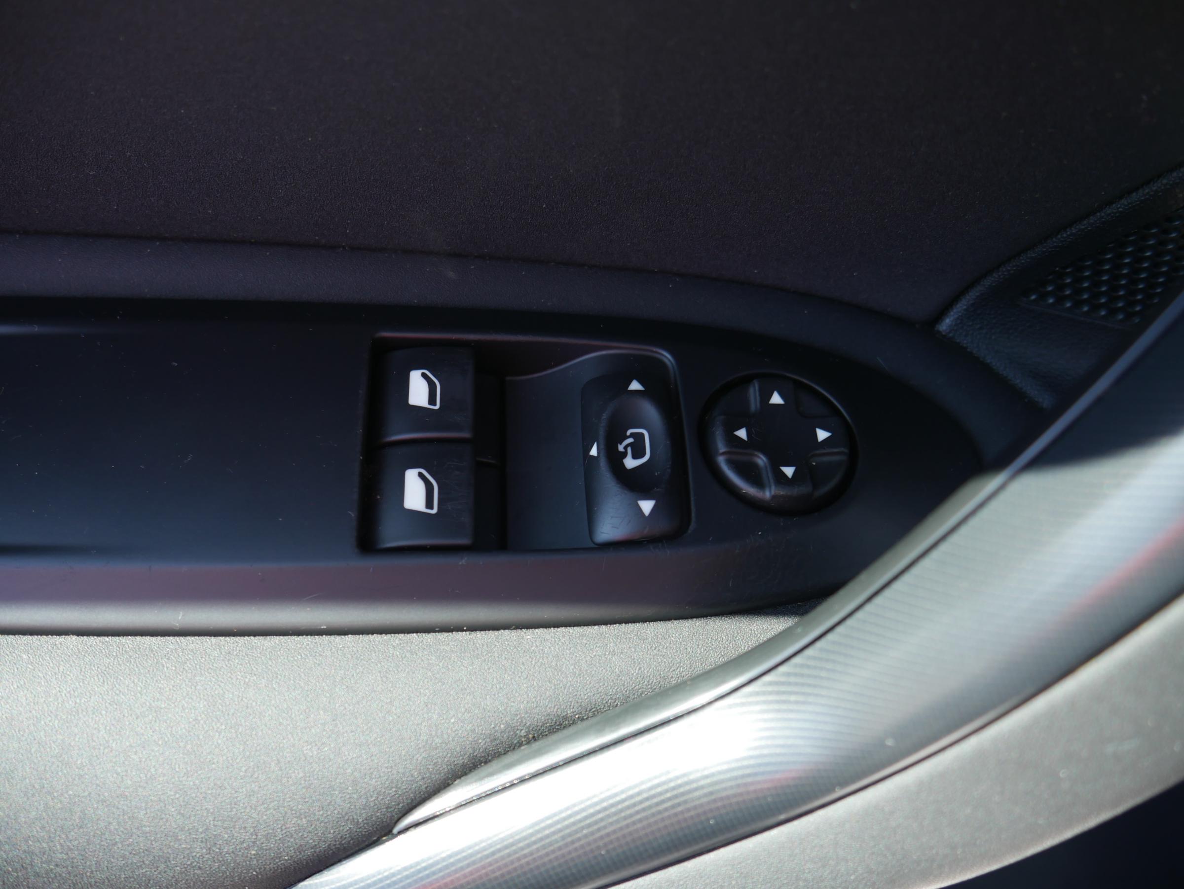 Citroën DS4, 2015 - pohled č. 12