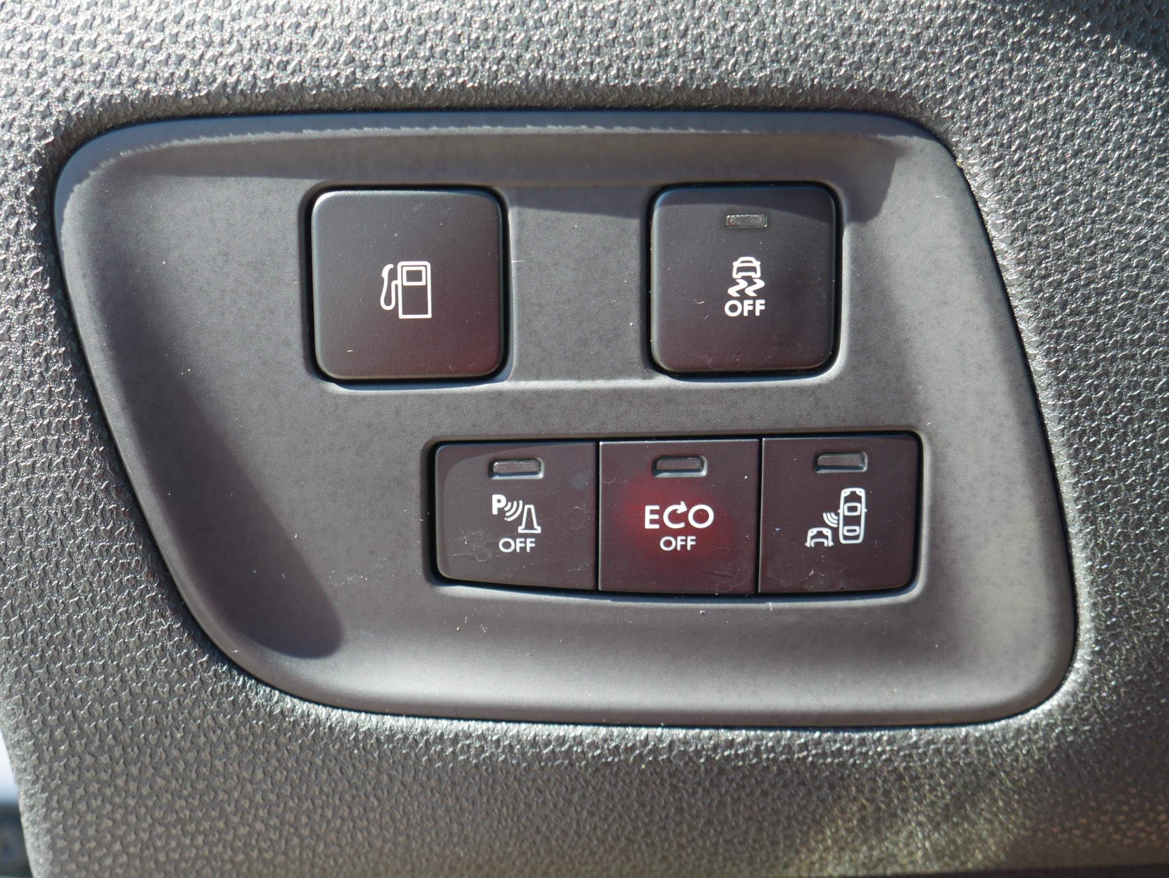 Citroën DS4, 2015 - pohled č. 13