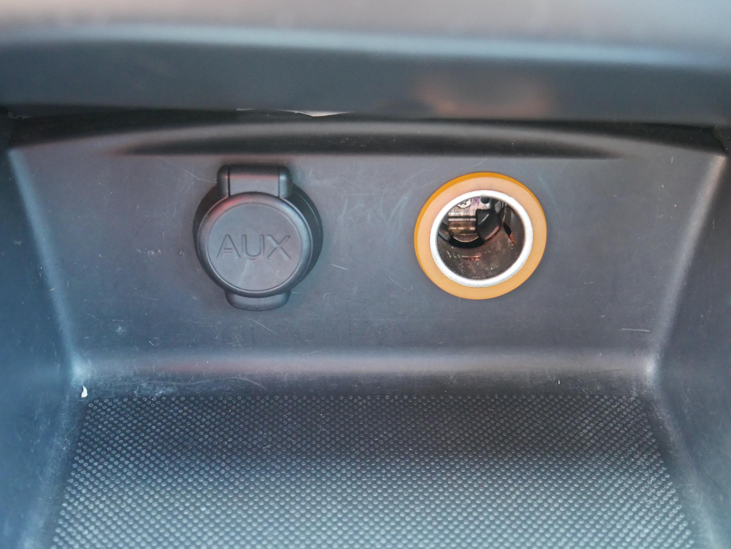 Citroën DS4, 2015 - pohled č. 17