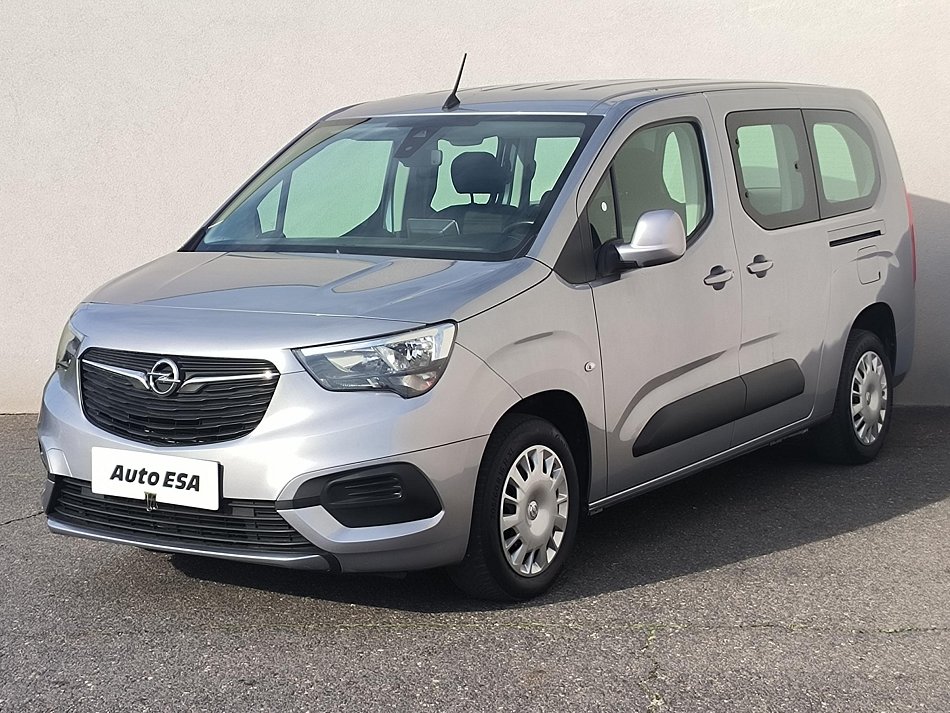 Opel Combo 1.5CDTi Life MAXi XL