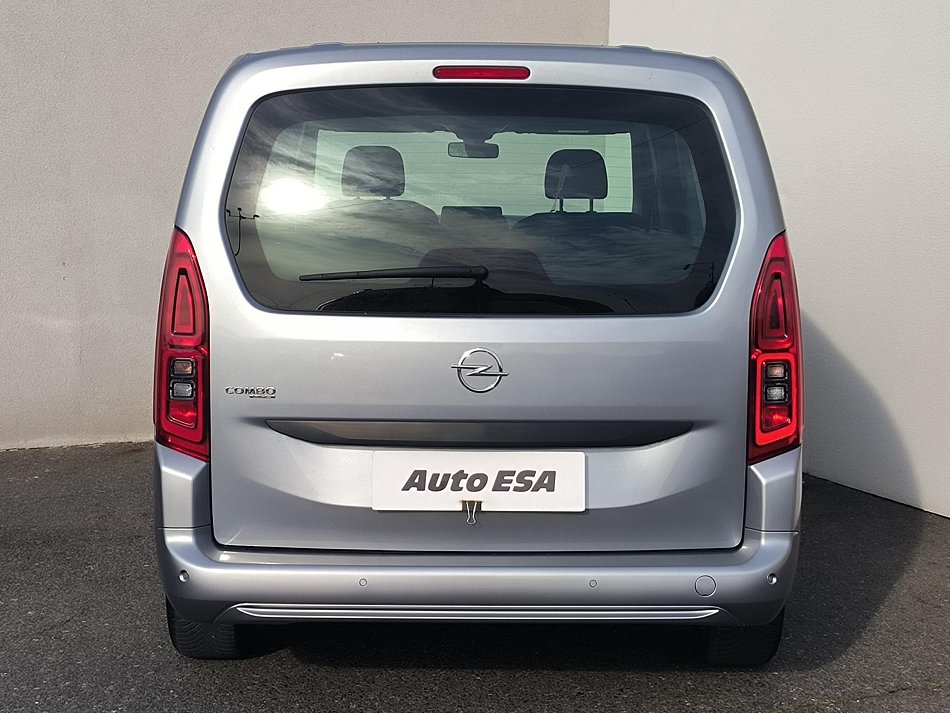 Opel Combo 1.5CDTi Life MAXi XL
