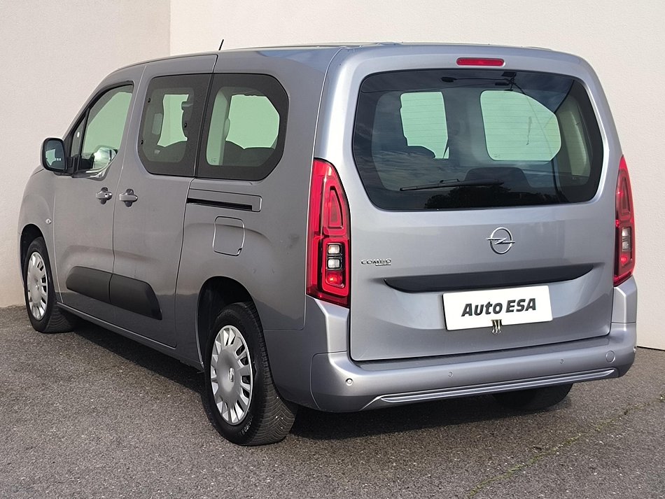 Opel Combo 1.5CDTi Life MAXi XL