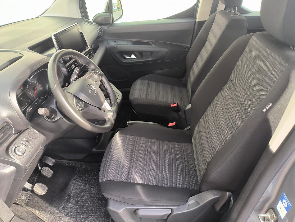 Opel Combo 1.5CDTi Life MAXi XL