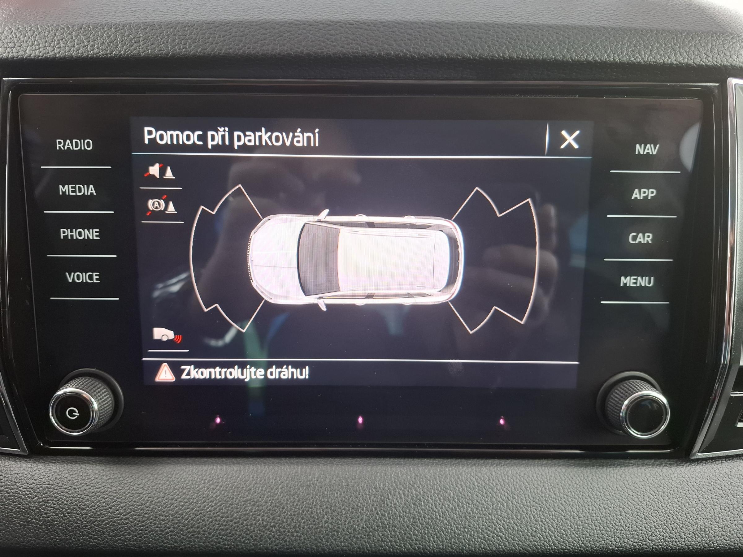 Škoda Karoq, 2022 - pohled č. 12