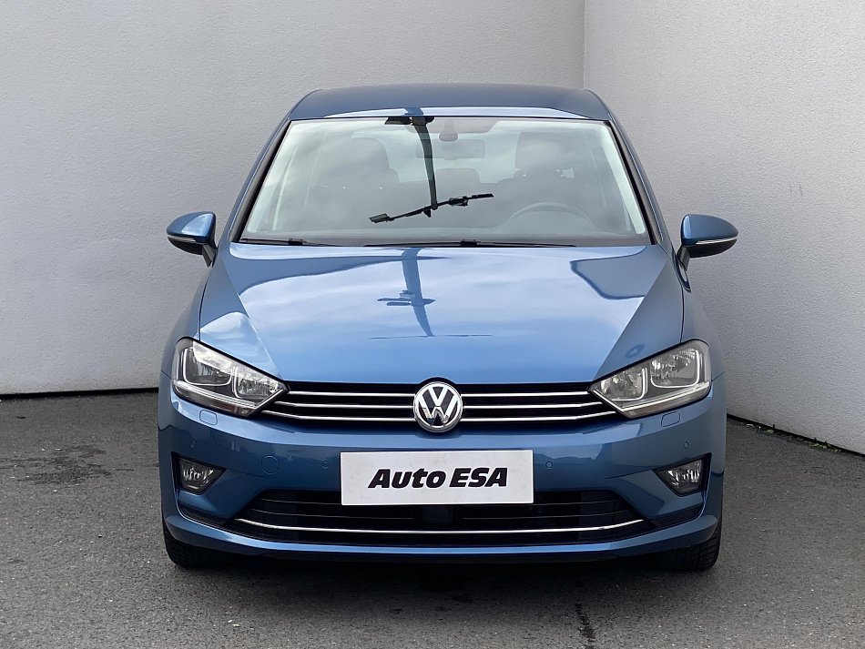 Volkswagen Sportsvan 1.2 TSi Lounge