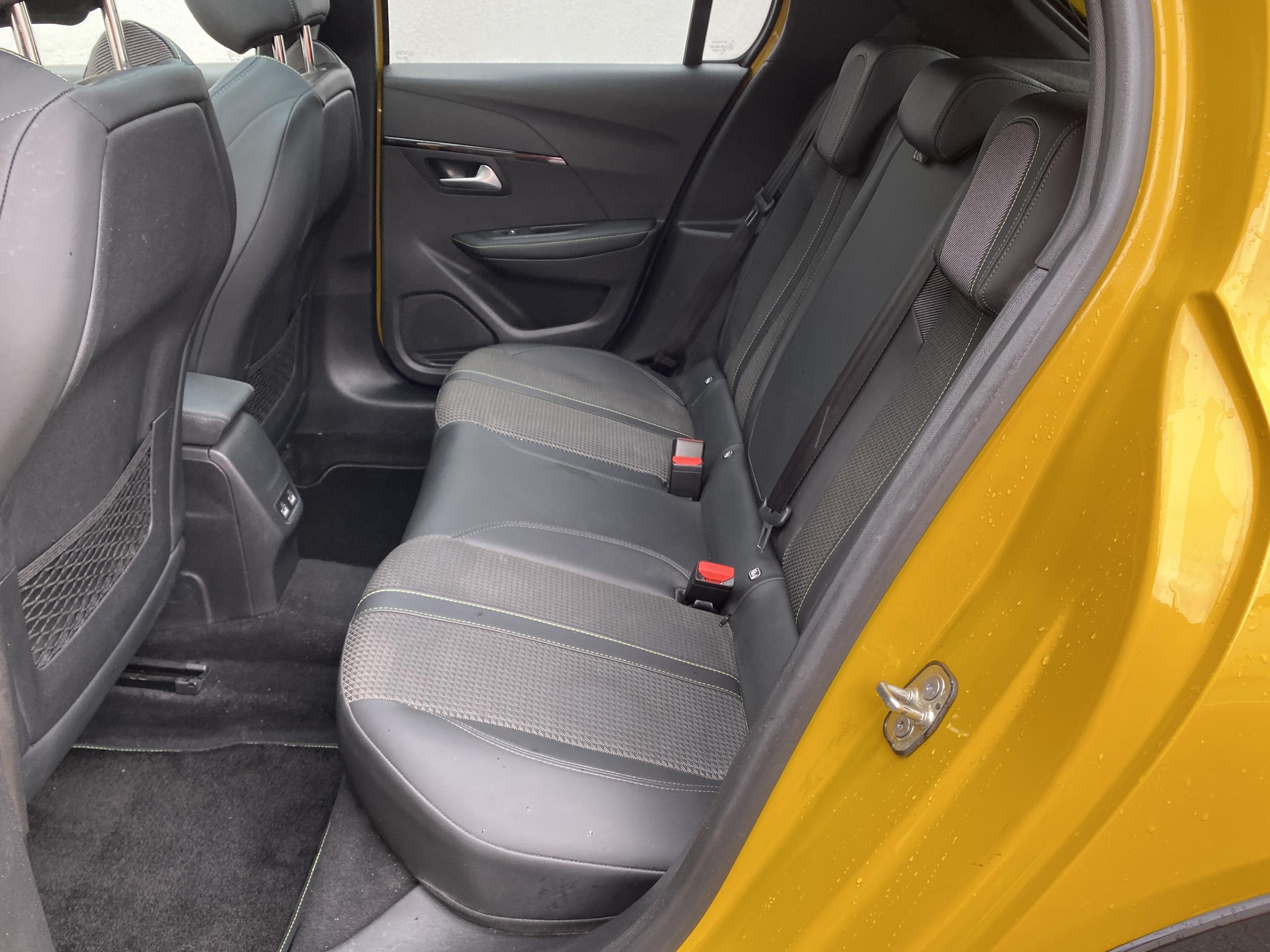 Peugeot 208, 2020 - pohled č. 10