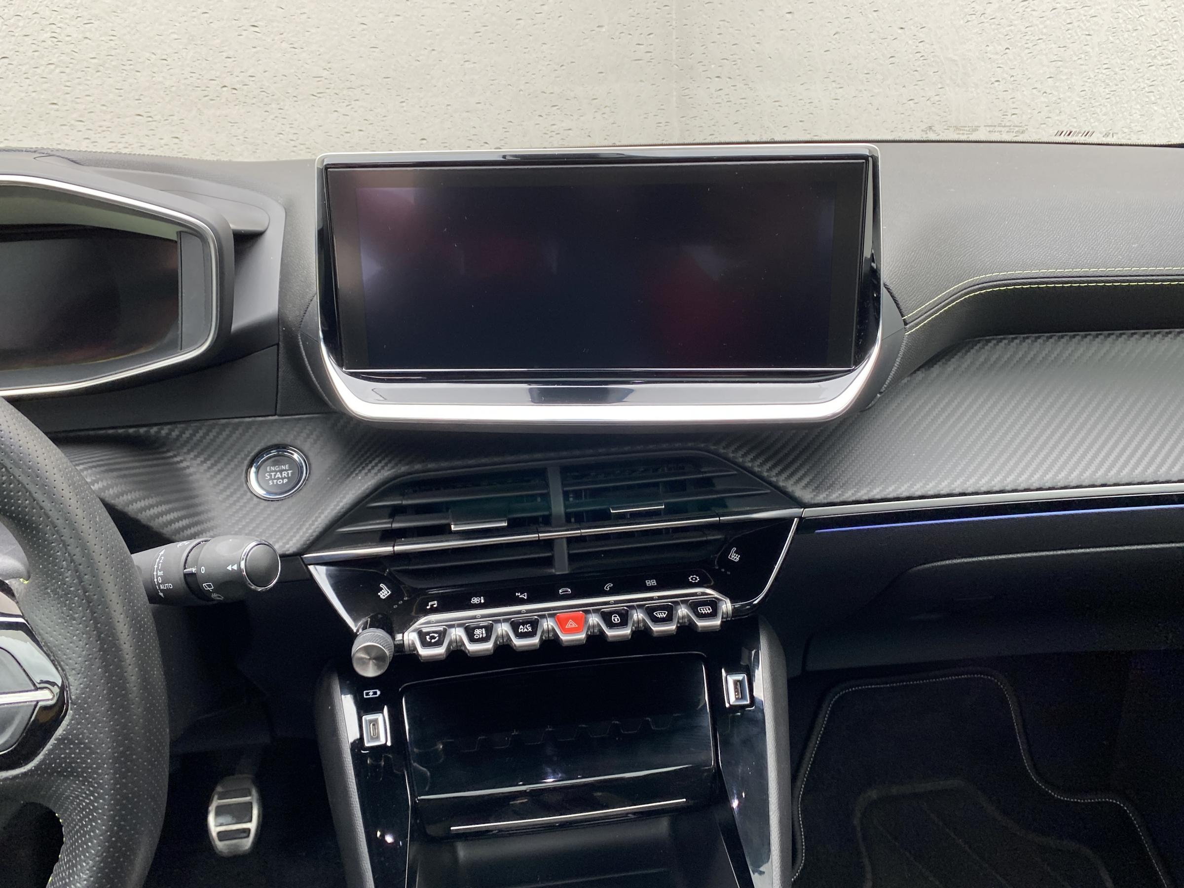 Peugeot 208, 2020 - pohled č. 12