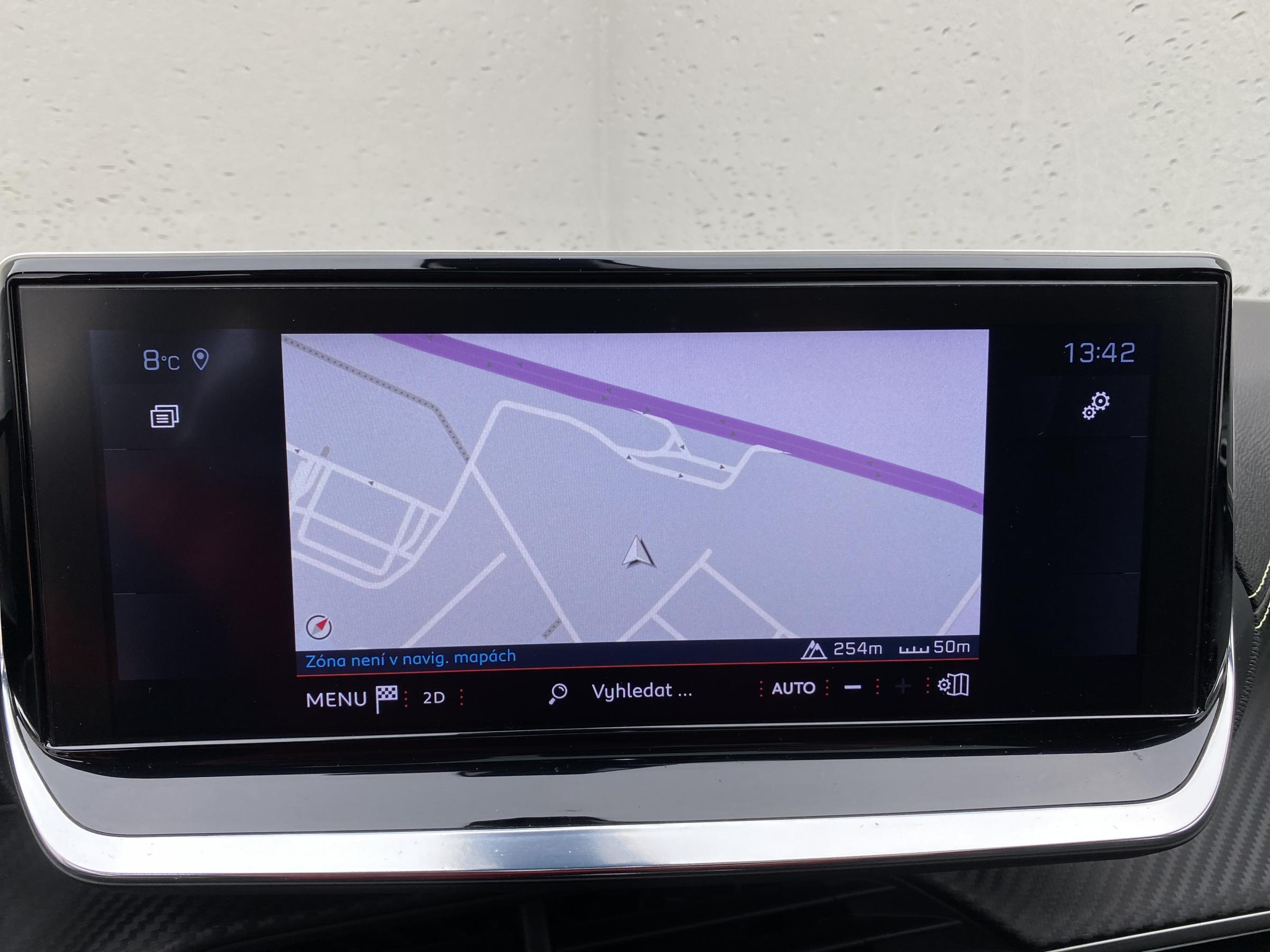 Peugeot 208, 2020 - pohled č. 17