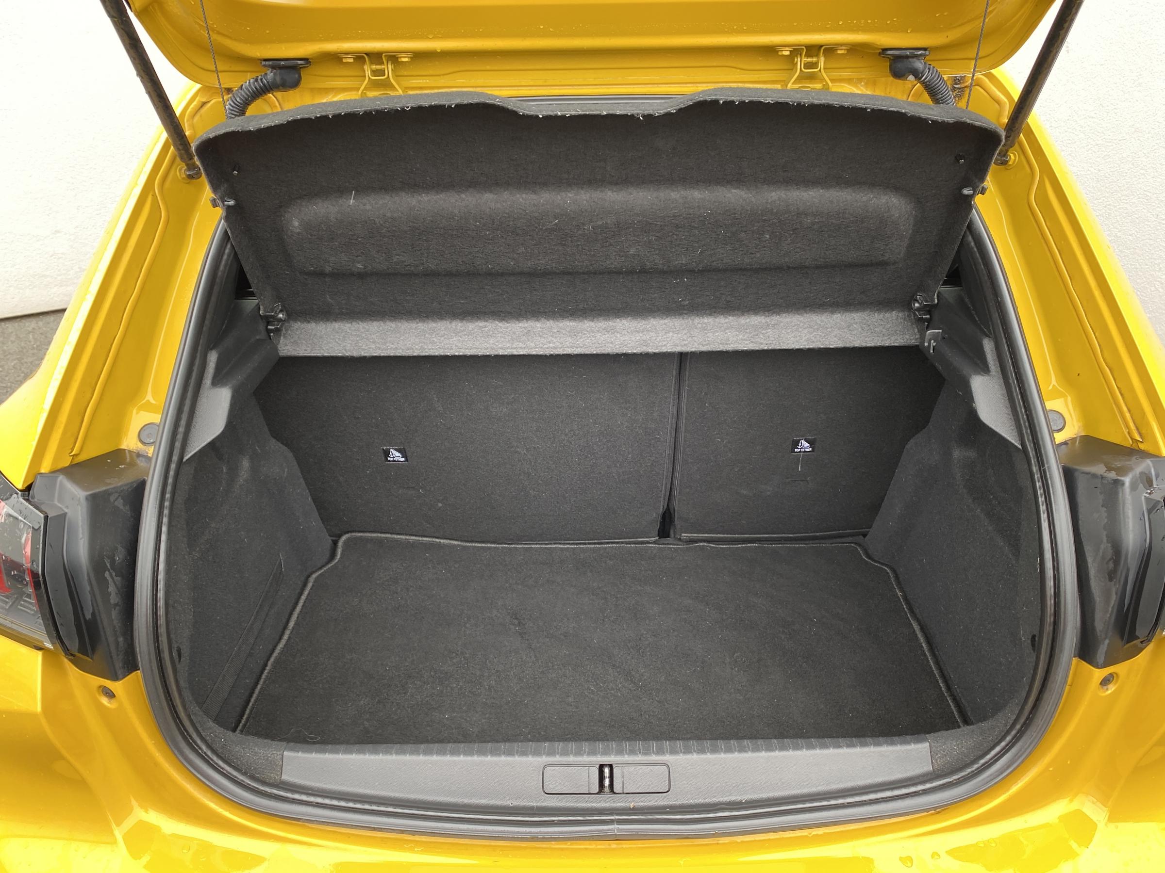 Peugeot 208, 2020 - pohled č. 7