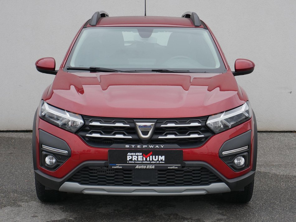 Dacia Sandero 1.0 TCe 