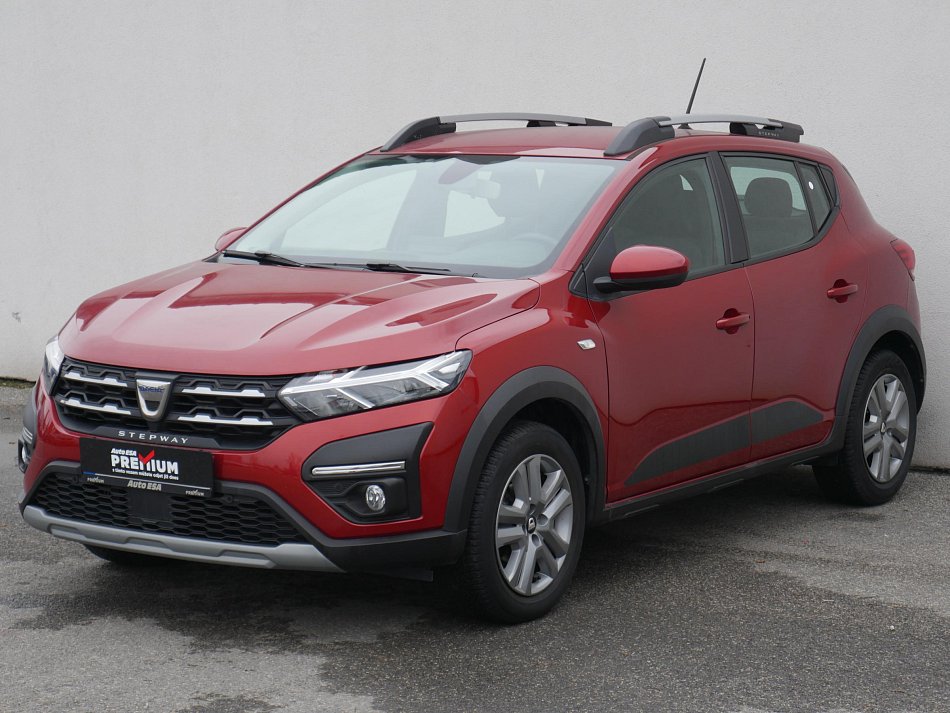 Dacia Sandero 1.0 TCe 