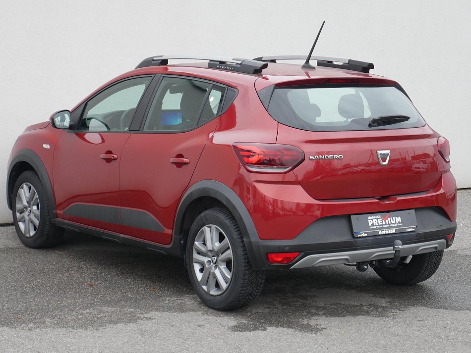 Dacia Sandero 1.0 TCe 