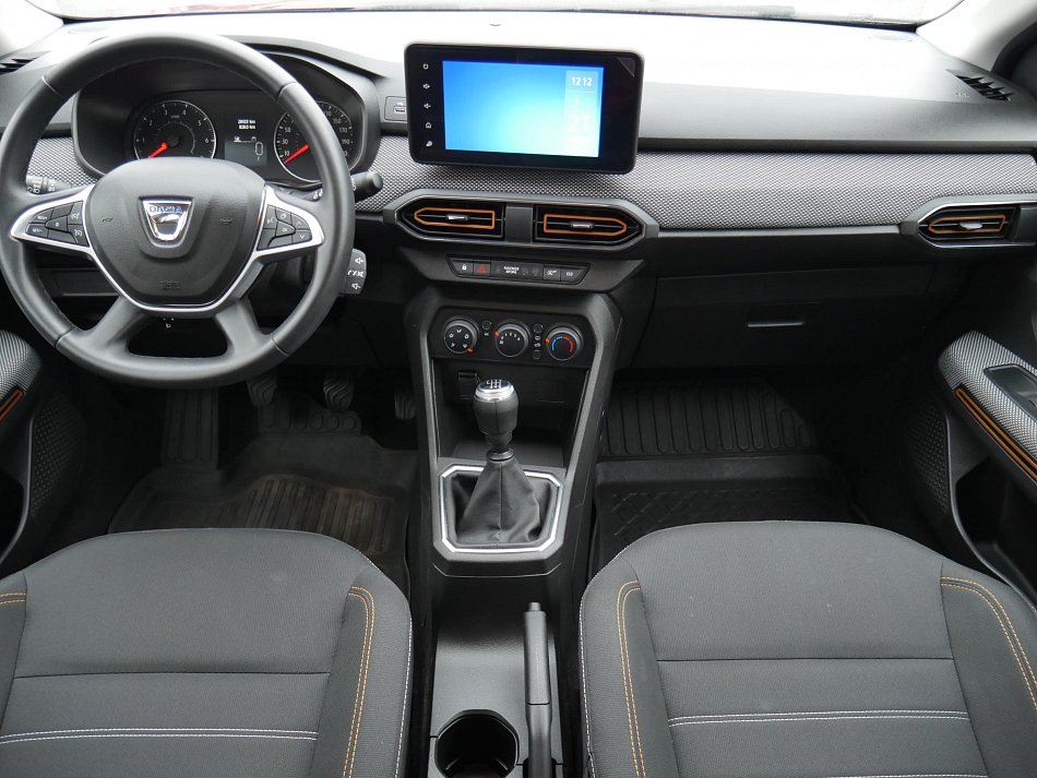 Dacia Sandero 1.0 TCe 