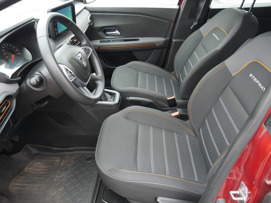 Dacia Sandero 1.0 TCe 