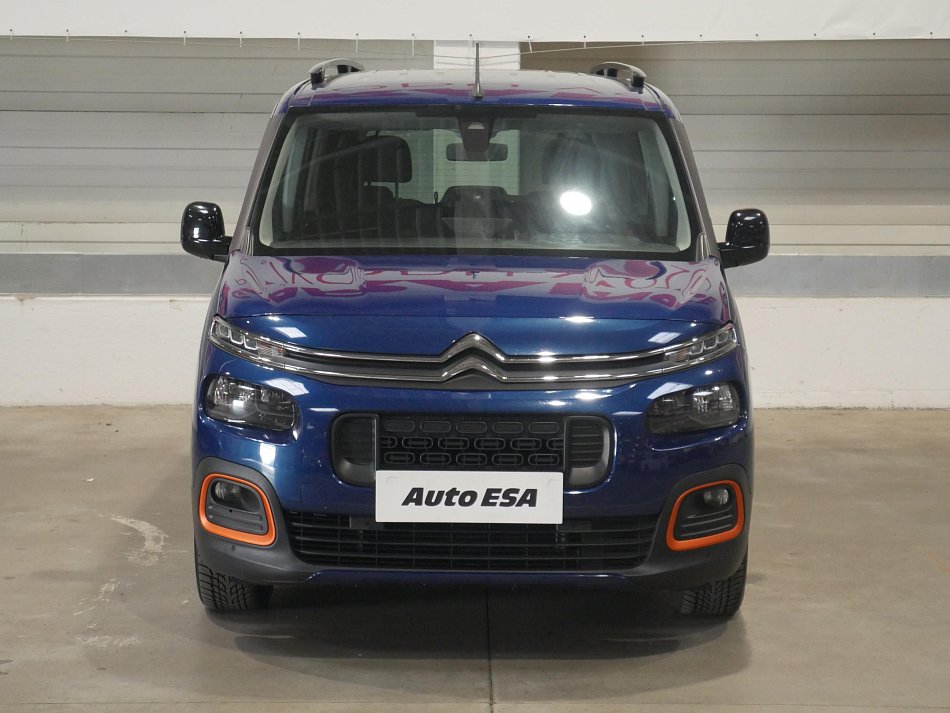 Citroën Berlingo 1.5HDi XTR MAXi XL