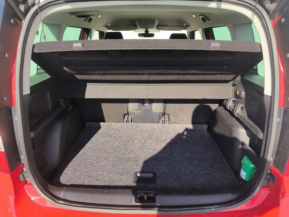 Škoda Yeti 2.0 TDi Monte Carlo 4x4