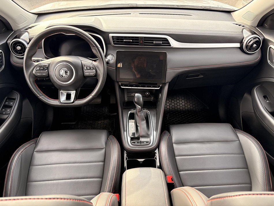 MG ZS 1.0 T-GDI Exclusive