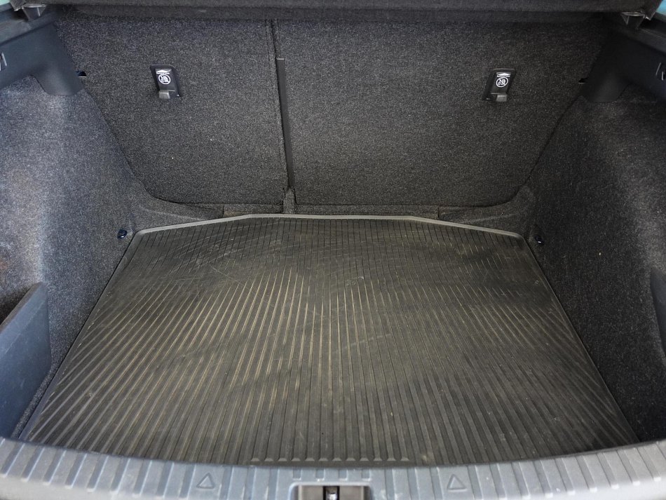 Škoda Scala 1.5 TSi Style