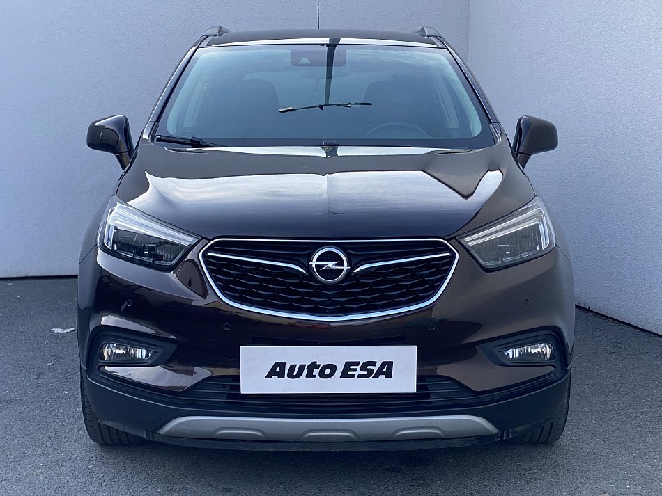 Opel Mokka 1.4T 
